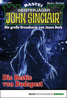 John Sinclair - Folge 2037
 - Ian Rolf Hill - eBook