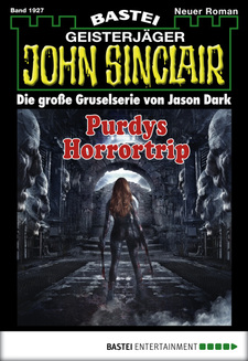 John Sinclair - Folge 1927
 - Jason Dark - eBook