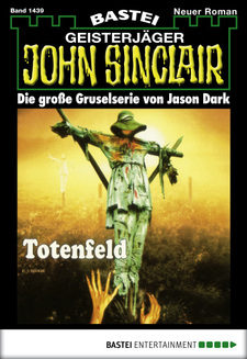John Sinclair - Folge 1439
 - Jason Dark - eBook