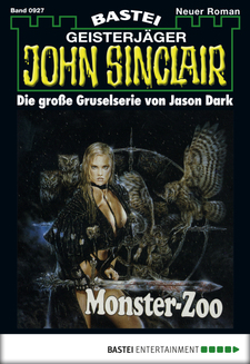John Sinclair - Folge 0927
 - Jason Dark - eBook