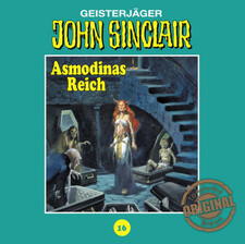 John Sinclair Tonstudio Braun - Folge 16
 - Jason Dark - Hörbuch