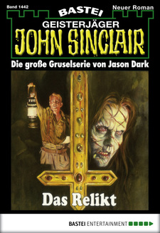 John Sinclair - Folge 1442
 - Jason Dark - eBook