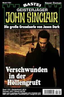 John Sinclair
 - ISSUE