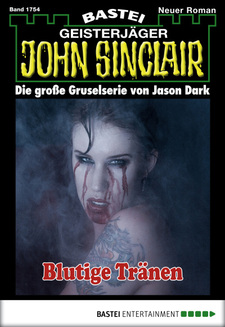 John Sinclair - Folge 1754
 - Jason Dark - eBook
