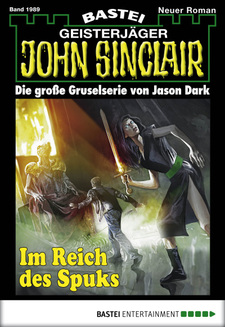 John Sinclair - Folge 1989
 - Daniel Stulgies - eBook
