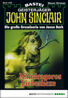 John Sinclair - Folge 1335
 - Jason Dark - eBook