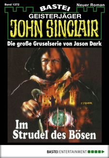 John Sinclair - Folge 1372
 - Jason Dark - eBook