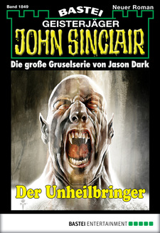 John Sinclair - Folge 1849
 - Jason Dark - eBook