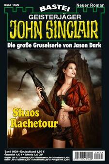 John Sinclair
 - ISSUE