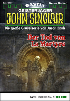John Sinclair - Folge 2027
 - Logan Dee - eBook