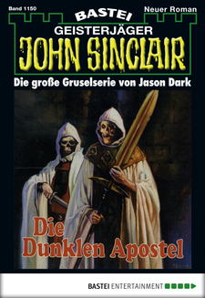 John Sinclair - Folge 1150
 - Jason Dark - eBook