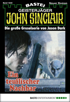 John Sinclair - Folge 1640
 - Jason Dark - eBook