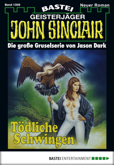 John Sinclair - Folge 1308
 - Jason Dark - eBook