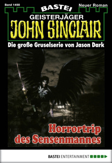 John Sinclair - Folge 1498
 - Jason Dark - eBook