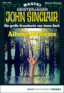 John Sinclair - Folge 1957
 - Rafael Marques - eBook