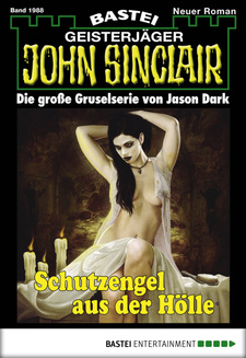 John Sinclair - Folge 1988
 - Jason Dark - eBook