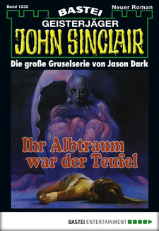 John Sinclair - Folge 1232
 - Jason Dark - eBook