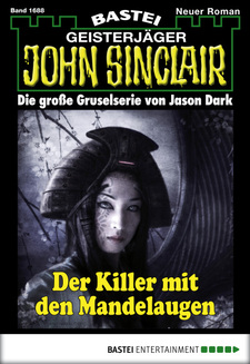 John Sinclair - Folge 1688
 - Jason Dark - eBook