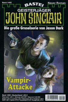 John Sinclair
 - ISSUE