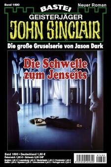 John Sinclair
 - ISSUE