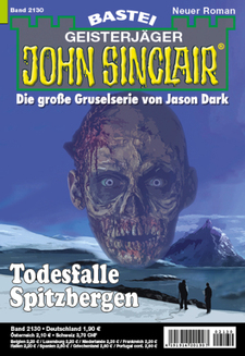 John Sinclair
 - Rafael Marques - ISSUE