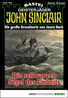 John Sinclair - Folge 1902
 - Alfred Bekker - eBook