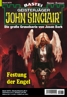 John Sinclair
 - Rafael Marques - ISSUE