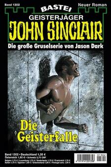 John Sinclair
 - ISSUE