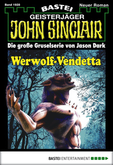 John Sinclair - Folge 1928
 - Ian Rolf Hill - eBook