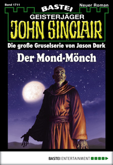 John Sinclair - Folge 1711
 - Jason Dark - eBook