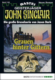 John Sinclair - Folge 1120
 - Jason Dark - eBook