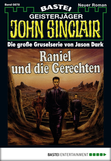 John Sinclair - Folge 0878
 - Jason Dark - eBook