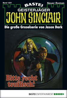John Sinclair - Folge 1291
 - Jason Dark - eBook
