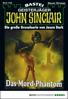 John Sinclair - Folge 1235
 - Jason Dark - eBook
