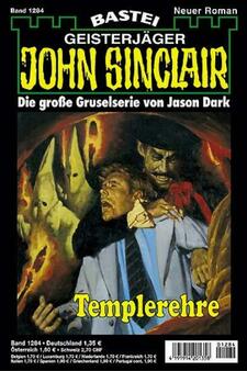 John Sinclair
 - ISSUE