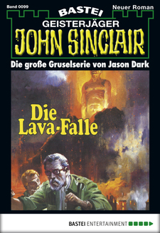 John Sinclair - Folge 0099
 - Jason Dark - eBook