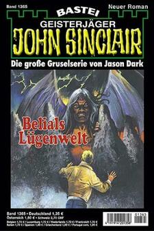 John Sinclair
 - ISSUE