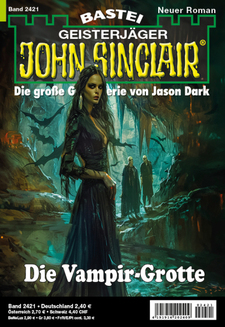 John Sinclair
 - Marc Freund - ISSUE