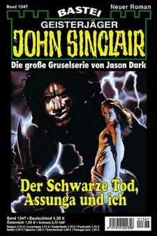 John Sinclair
 - ISSUE