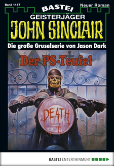 John Sinclair - Folge 1157
 - Jason Dark - eBook