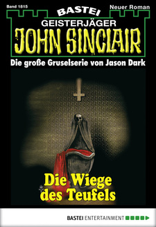 John Sinclair - Folge 1815
 - Jason Dark - eBook
