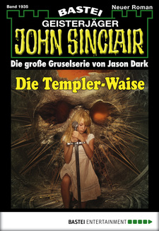 John Sinclair - Folge 1935
 - Jason Dark - eBook