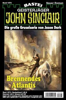 John Sinclair
 - ISSUE