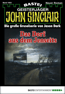 John Sinclair - Folge 1903
 - Timothy Stahl - eBook