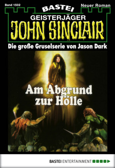 John Sinclair - Folge 1502
 - Jason Dark - eBook