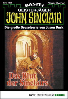 John Sinclair - Folge 1396
 - Jason Dark - eBook