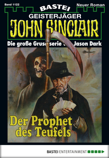 John Sinclair - Folge 1122
 - Jason Dark - eBook