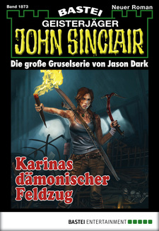 John Sinclair - Folge 1873
 - Jason Dark - eBook