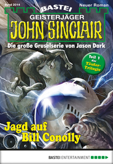 John Sinclair - Folge 2014
 - Ian Rolf Hill - eBook