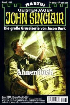 John Sinclair
 - ISSUE